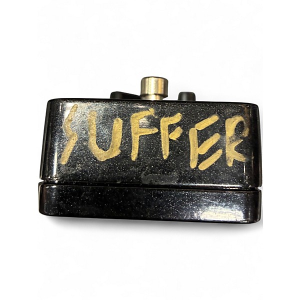 Used TC Electronic Dark Matter Distortion Effect Pedal