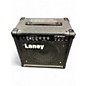 Used Laney HC25 Guitar Combo Amp thumbnail