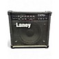 Used Laney HC25 Guitar Combo Amp