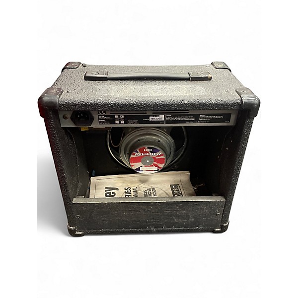 Used Laney HC25 Guitar Combo Amp