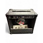 Used Laney HC25 Guitar Combo Amp