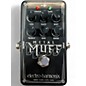 Used Electro-Harmonix Metal Muff Distortion Effect Pedal thumbnail