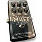 Used Electro-Harmonix Metal Muff Distortion Effect Pedal