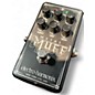 Used Electro-Harmonix Metal Muff Distortion Effect Pedal