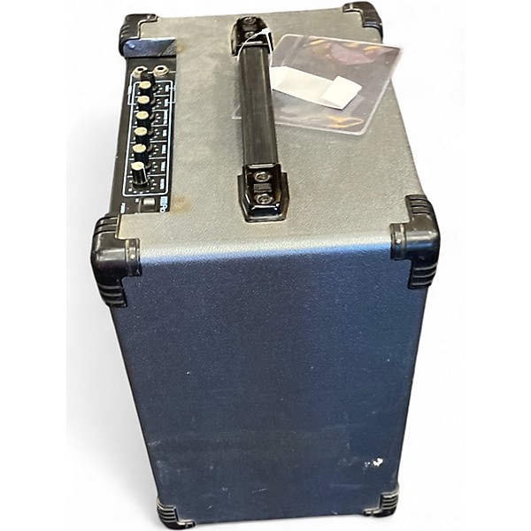 Used Roland Super Cube 60 Guitar Combo Amp