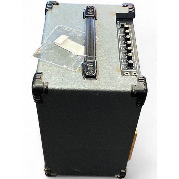 Used Roland Super Cube 60 Guitar Combo Amp