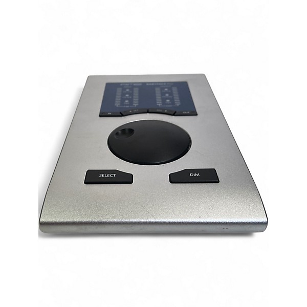 Used RME BABYFACE PRO Audio Interface