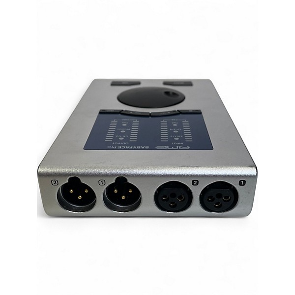 Used RME BABYFACE PRO Audio Interface