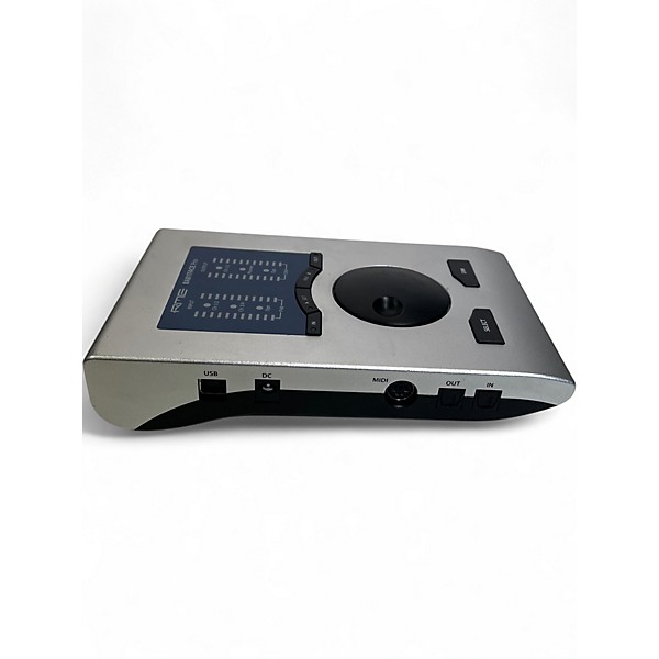 Used RME BABYFACE PRO Audio Interface