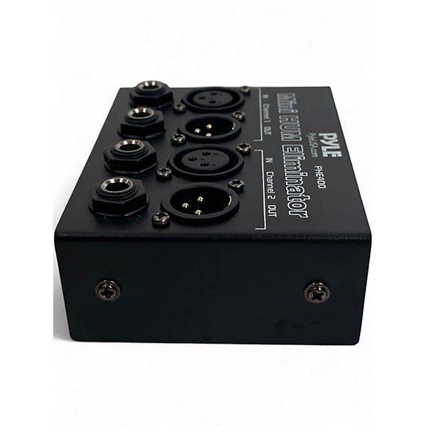 Used Pyle PHE400 Audio Converter