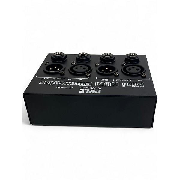 Used Pyle PHE400 Audio Converter