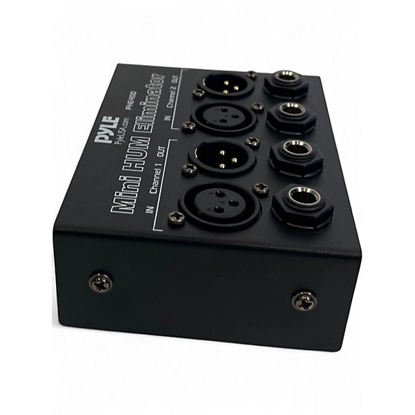 Used Pyle PHE400 Audio Converter