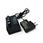 Used Mackie HM-4 Headphone Amp