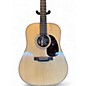 Used 2025 Martin Billy Strings D28 Natural Acoustic Guitar