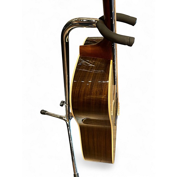 Used 2025 Martin Billy Strings D28 Natural Acoustic Guitar