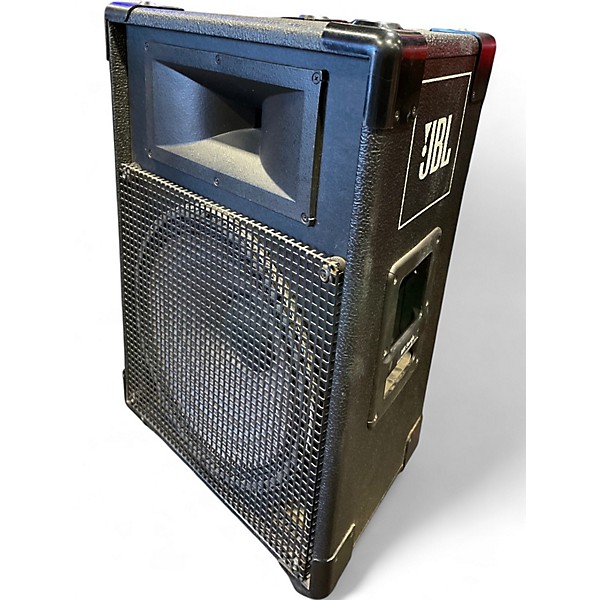 Used JBL MR825 Unpowered Speaker