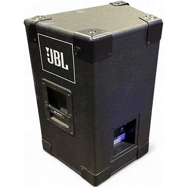 Used JBL MR825 Unpowered Speaker