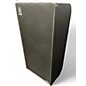 Used Ampeg SVT-810 E  Bass Cabinet