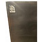 Used Ampeg SVT-810 E  Bass Cabinet