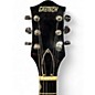 Used Gretsch Guitars G6119 Tennessee Rose Wine Red Hollow Body Electric Guitar