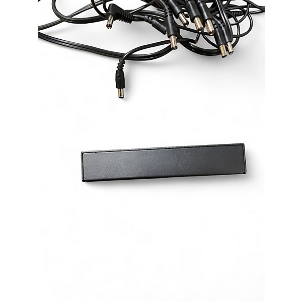 Used Voodoo Lab PEDAL POWER X8 Power Supply