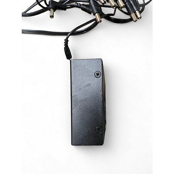 Used Voodoo Lab PEDAL POWER X8 Power Supply