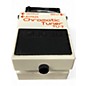 Used BOSS TU3 Chromatic Tuner Pedal thumbnail
