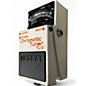 Used BOSS TU3 Chromatic Tuner Pedal