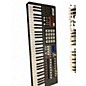 Used Akai Professional MPK61 61 Key MIDI Controller thumbnail