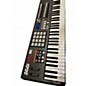 Used Akai Professional MPK61 61 Key MIDI Controller