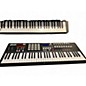 Used Akai Professional MPK61 61 Key MIDI Controller