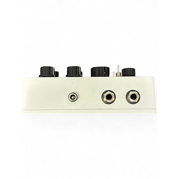 Used Normal Devices Decay Cascade Effect Pedal