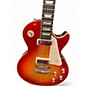 Used Gibson LES PAUL 70S DELUXE Cherry Sunburst Solid Body Electric Guitar