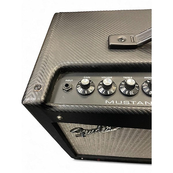 Used Fender Mustang III 100W 1x12 Guitar Combo Amp