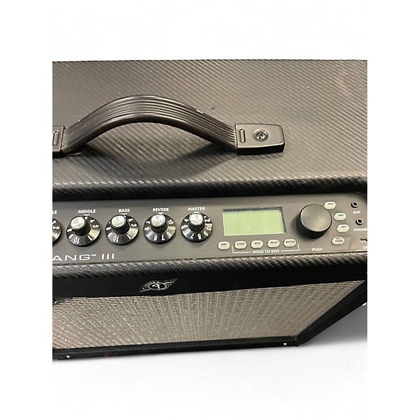 Used Fender Mustang III 100W 1x12 Guitar Combo Amp