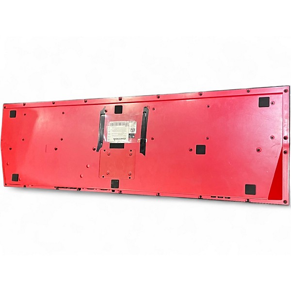 Used Akai Professional MPC Key 61 Keyboard Workstation