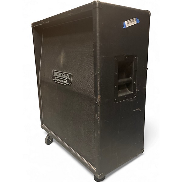 Used MESA/Boogie 4X12 4FB Guitar Cabinet