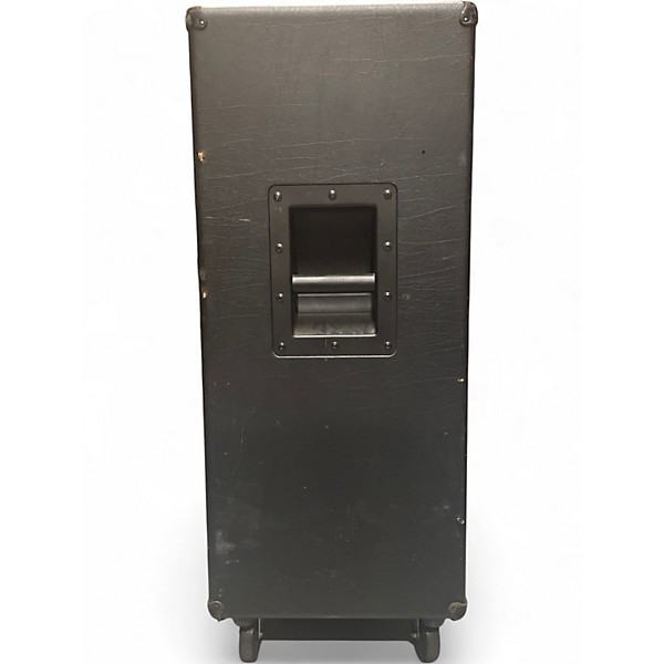 Used MESA/Boogie 4X12 4FB Guitar Cabinet