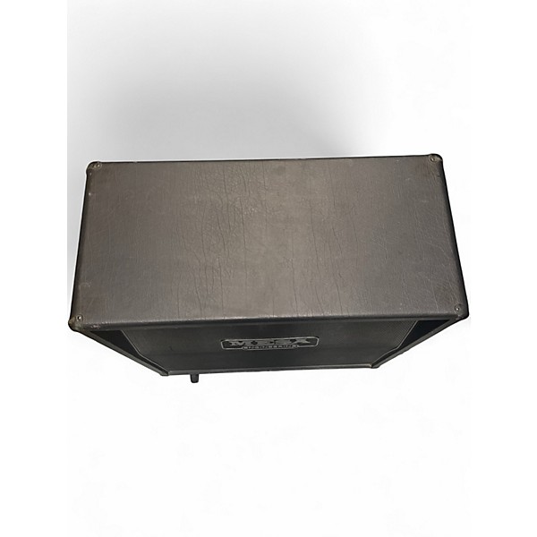 Used MESA/Boogie 4X12 4FB Guitar Cabinet