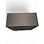 Used MESA/Boogie 4X12 4FB Guitar Cabinet