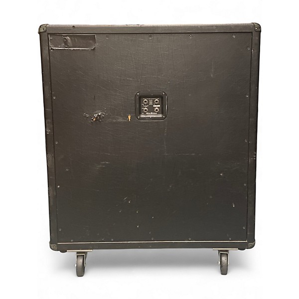 Used MESA/Boogie 4X12 4FB Guitar Cabinet