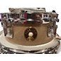 Used TAMA 4 Piece Club Jam Pancake Champagne Sparkle Drum Kit