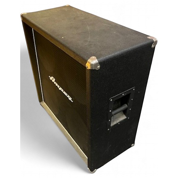 Used Ampeg V412 Guitar Cabinet
