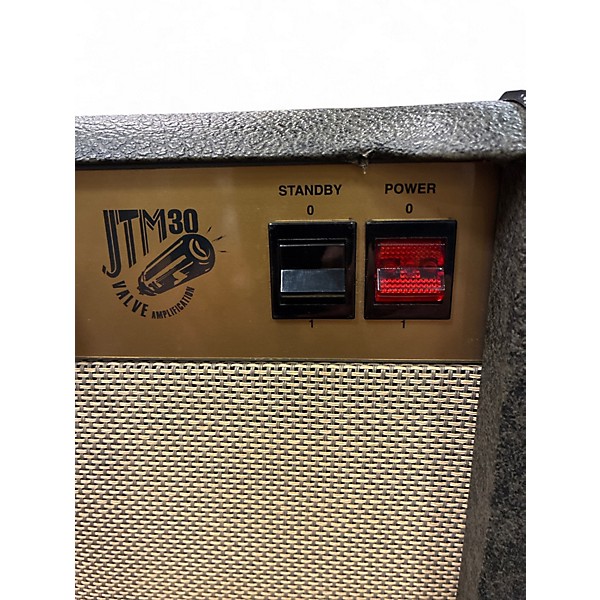 Used Marshall JTM 30 Tube Guitar Combo Amp