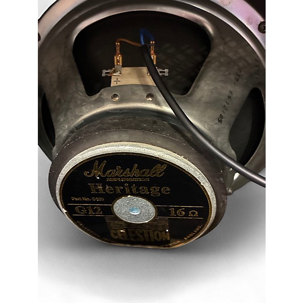 Used Marshall JTM 30 Tube Guitar Combo Amp