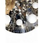 Used MEINL 16in Classics Custom Trash Crash Cymbal