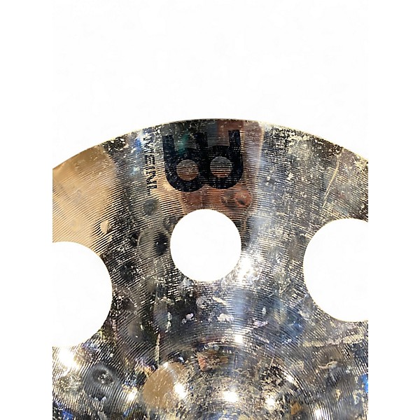 Used MEINL 16in Classics Custom Trash Crash Cymbal