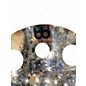 Used MEINL 16in Classics Custom Trash Crash Cymbal