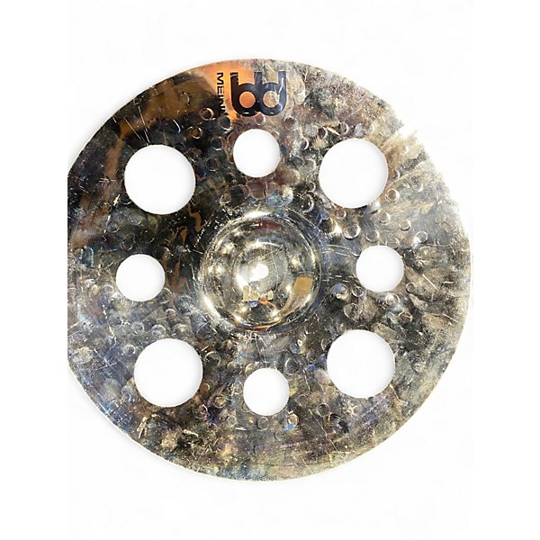 Used MEINL 16in Classics Custom Trash Crash Cymbal