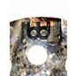 Used MEINL 16in Classics Custom Trash Crash Cymbal